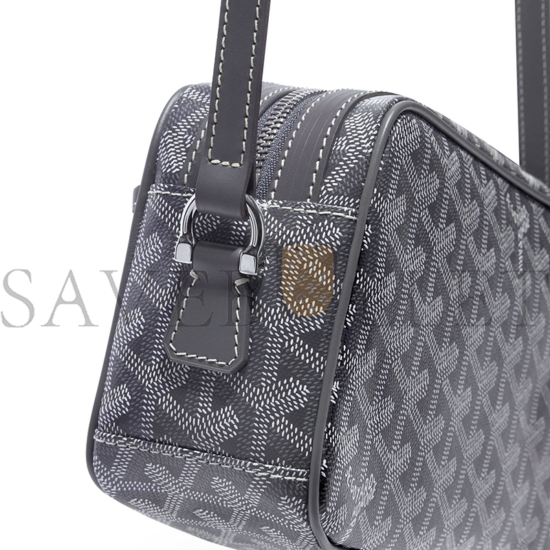 GOYARD CAP-VERT PM BAG CAPVE2PMLTY51CL51P (22*13*6.5cm) GOYARD CAP-VERT PM BAG CAPVE2PMLTY51CL51P (22*13*6.5cm)